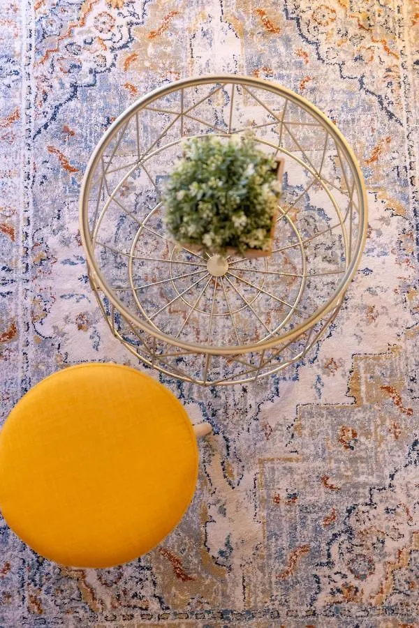 Piccola Parigi Design Apartment Milano Milan