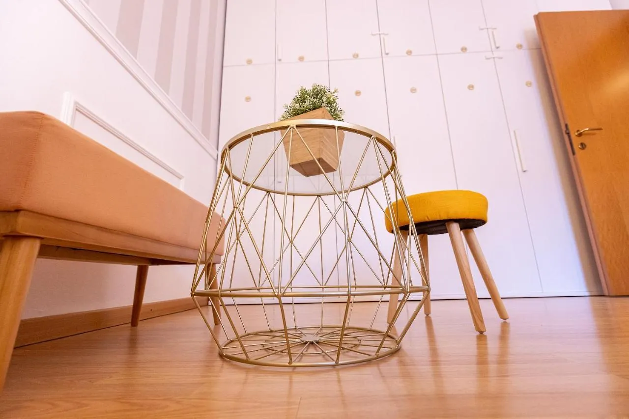 Piccola Parigi Design Apartment Milano  Milan
