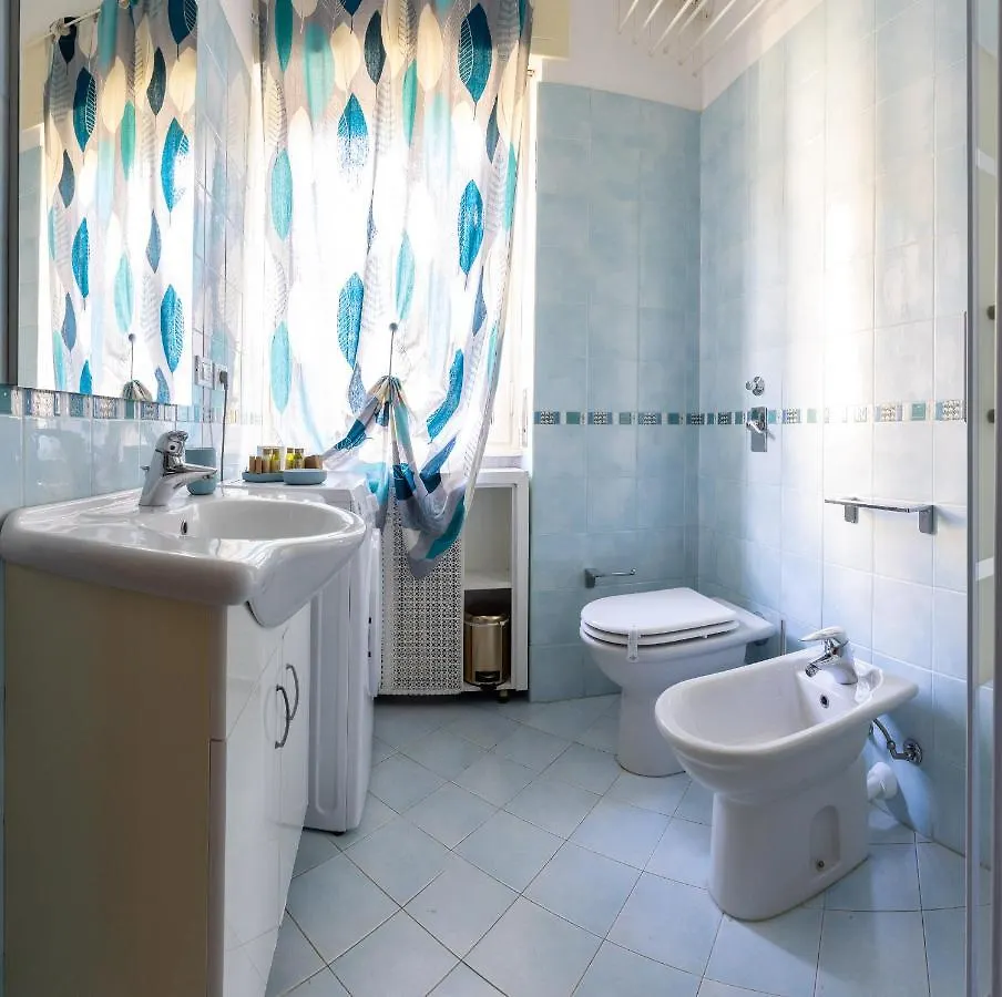 Piccola Parigi Design Apartment Milano Milan