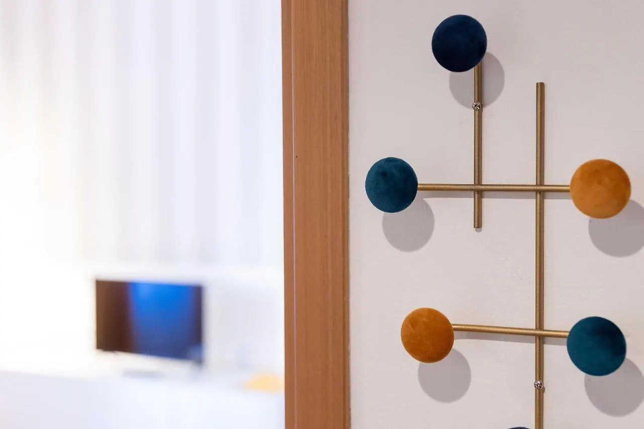 Piccola Parigi Design Apartment Milano 0*, Milan Italy