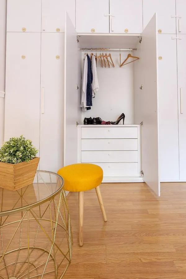 Piccola Parigi Design Apartment Milano  Milan