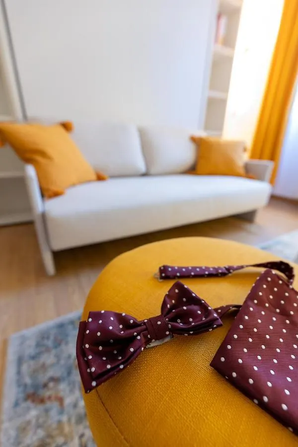 Piccola Parigi Design Apartment Milano 0*, Milan