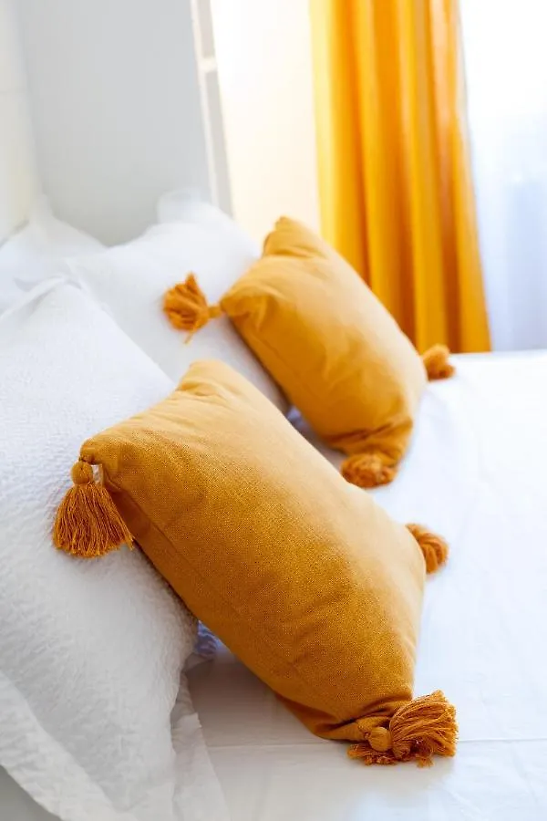 Piccola Parigi Design Apartment Milano