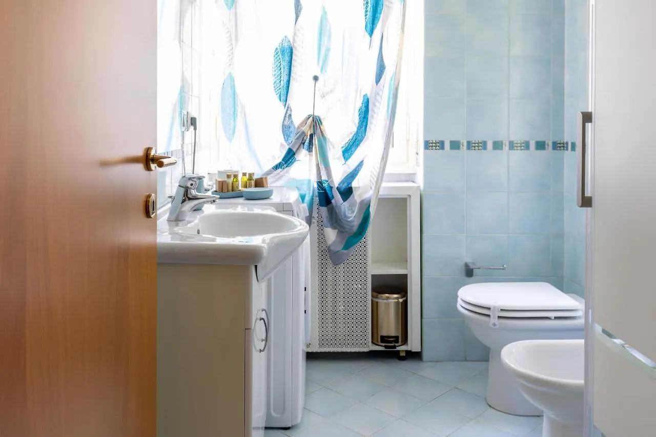 Piccola Parigi Design Apartment Milano