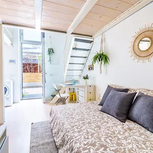  Appartamento Duomo Porta Venezia Mini Loft Con Wifi E Netflix