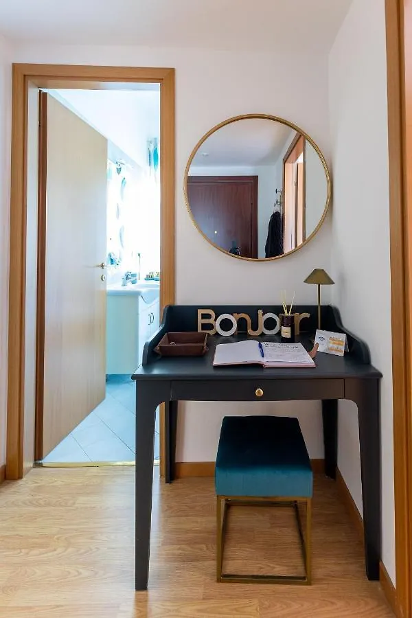 Piccola Parigi Design Apartment Milano